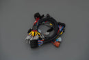 TMS Tensility Motorsports - B58 S58 Plug & Play TMS ReFlex™ Race Harness BMW™ (No Splicing)-2