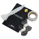 Alcantara Steering Wheel Cover for BMW F-Series LCI M-Sport & M Models (TEST MODEL ONLY - DO NOT PURCHASE) - MODE Auto Concepts