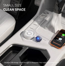 VOLT Auto V2.0 Mini Cube Wireless CarPlay & Android Adapter (Convert Wired to Wireless)-4
