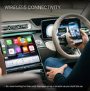 VOLT Auto V2.0 Mini Cube Wireless CarPlay & Android Adapter (Convert Wired to Wireless)-6