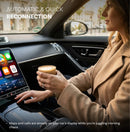 VOLT Auto V2.0 Mini Cube Wireless CarPlay & Android Adapter (Convert Wired to Wireless)-5