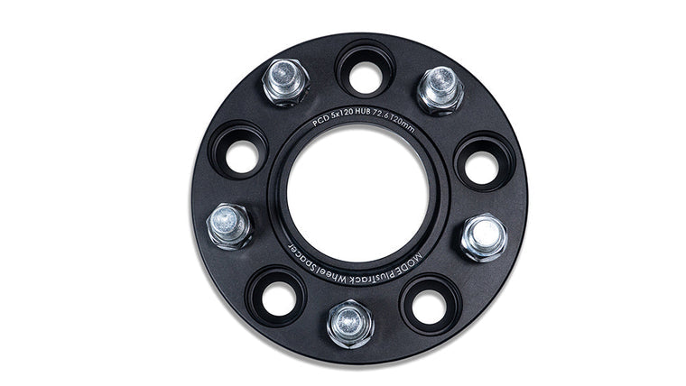 MODE PlusTrack Wheel Spacer Flush Fit Kit for VW Amarok Gen 2 (2023-present) - MODE Auto Concepts