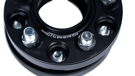 MODE PlusTrack Wheel Spacer Kit 25mm for VW Amarok Gen 2 (2023-present) - MODE Auto Concepts