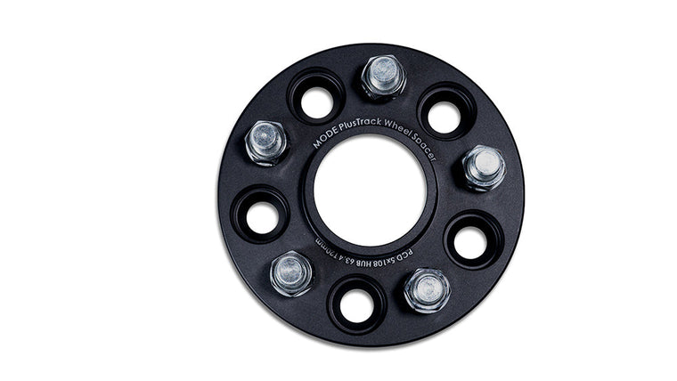 MODE PlusTrack Wheel Spacer Flush Fit Kit for VW Amarok Gen 2 (2023-present) - MODE Auto Concepts