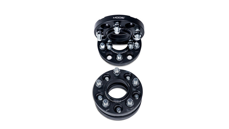 MODE PlusTrack Wheel Spacer Flush Fit Kit for VW Amarok Gen 2 (2023-present) - MODE Auto Concepts