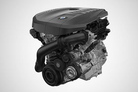 MODE Custom Tuning Calibration for BMW B58 M140i F20 M240i F22 340i F30 440i F32 M340i G20 M440i G22 X3 G01 X4 G02 Z4 G29 M40i - MODE Auto Concepts