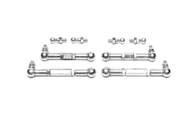 Airmatic Lowering Links suit Audi RS6 (C8/5G) 2020+ - MODE Auto Concepts