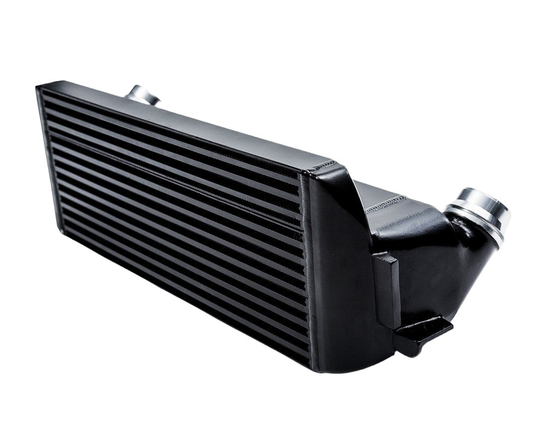 MODE Design Performance Intercooler V2 suits BMW 128i/M135i (F20) 228i/M235i (F22) M2 (F87) 328i/335i (F30) 428i/435i (F32) N20/N55 - MODE Auto Concepts