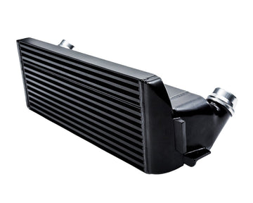 MODE Design Performance Intercooler V2 suits BMW 128i/M135i (F20) 228i/M235i (F22) M2 (F87) 328i/335i (F30) 428i/435i (F32) N20/N55 - MODE Auto Concepts