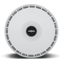 Rotiform 18" AeroDisc & Hex Nut Kit White (Suit LAS-R, RSE) - MODE Auto Concepts