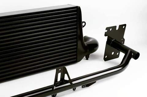 MODE Design 1000HP Performance Intercooler V4 w. ACC Brace for Audi RS3 8V 8Y - 0