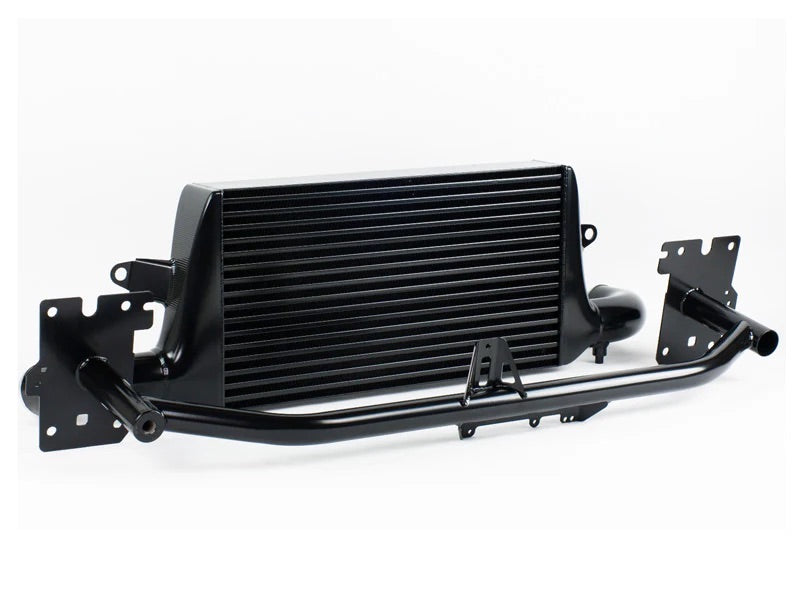 MODE Design 1000HP Performance Intercooler V4 w. ACC Brace for Audi RS3 8V 8Y