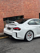 MODE Design™ 'Bathurst Edition' | 2023 BMW M2 G87 Auto | ONE of 1 Edition-13