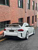 MODE Design™ 'Bathurst Edition' | 2023 BMW M2 G87 Auto | ONE of 1 Edition-16