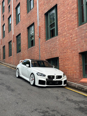 MODE Design™ 'Bathurst Edition' | 2023 BMW M2 G87 Auto | ONE of 1 Edition - 0