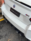MODE Design™ 'Bathurst Edition' | 2023 BMW M2 G87 Auto | ONE of 1 Edition-20