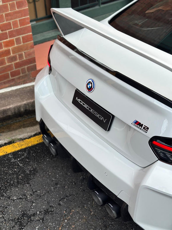 MODE Design™ 'Bathurst Edition' | 2023 BMW M2 G87 Auto | ONE of 1 Edition
