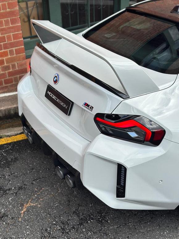 MODE Design™ 'Bathurst Edition' | 2023 BMW M2 G87 Auto | ONE of 1 Edition