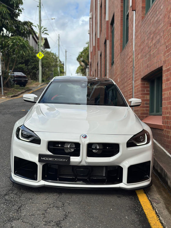 MODE Design™ 'Bathurst Edition' | 2023 BMW M2 G87 Auto | ONE of 1 Edition