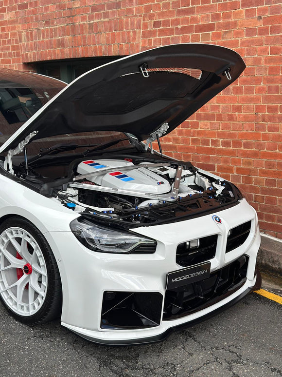 MODE Design™ 'Bathurst Edition' | 2023 BMW M2 G87 Auto | ONE of 1 Edition