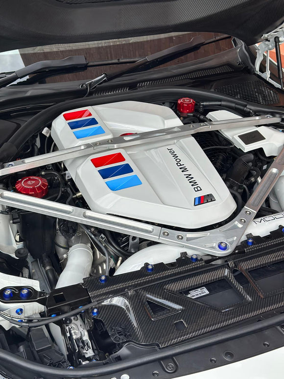 MODE Design™ 'Bathurst Edition' | 2023 BMW M2 G87 Auto | ONE of 1 Edition