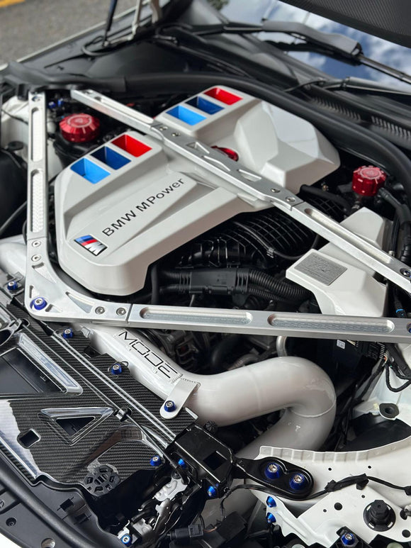 MODE Design™ 'Bathurst Edition' | 2023 BMW M2 G87 Auto | ONE of 1 Edition