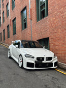 MODE Design™ 'Bathurst Edition' | 2023 BMW M2 G87 Auto | ONE of 1 Edition-6
