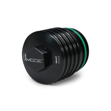 MODE Design Billet Aluminium Oil Filter Housing for N20 N54 N55 S55 BMW M2 F87 M3 F80 M4 F82 & 1 2 3 4 5 6 7 F Series - MODE Auto Concepts