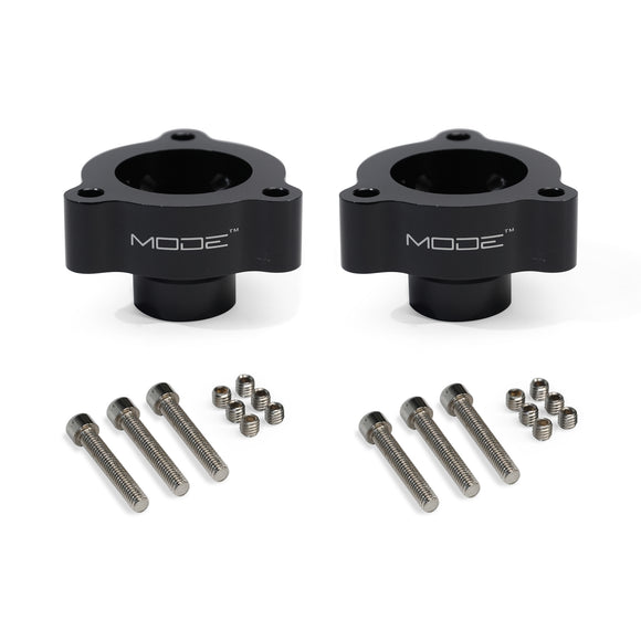 MODE Design VTA - BOV Spacer for Mercedes Benz C43 C63 W205 E43 E63 W213 GLC43 C256 X256 GL63 W167 AMG - MODE Auto Concepts