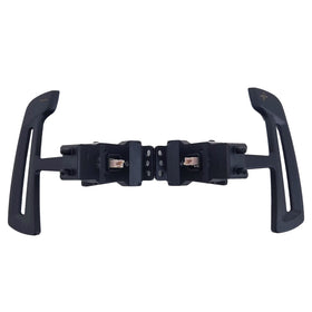 MODE Design Magnetic PDK Billet Alloy Paddle Shifters for Porsche Carrera 911 991 Cayman 718 982 (Cayenne Macan Panamera) - MODE Auto Concepts