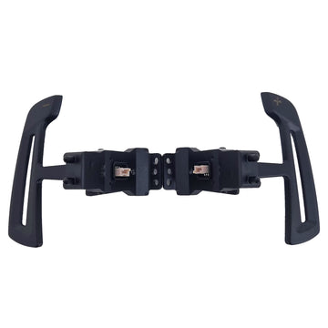 MODE Design Magnetic PDK Billet Alloy Paddle Shifters for Porsche Carrera 911 991 Cayman 718 982 (Cayenne Macan Panamera) - MODE Auto Concepts