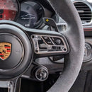 MODE Design Magnetic PDK Billet Alloy Paddle Shifters for Porsche Carrera 911 991 Cayman 718 982 (Cayenne Macan Panamera) - MODE Auto Concepts