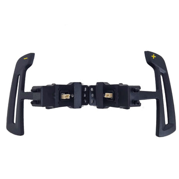 MODE Design Magnetic PDK Billet Alloy Paddle Shifters for Porsche Carrera 911 991 Cayman 718 982 (Cayenne Macan Panamera) - MODE Auto Concepts