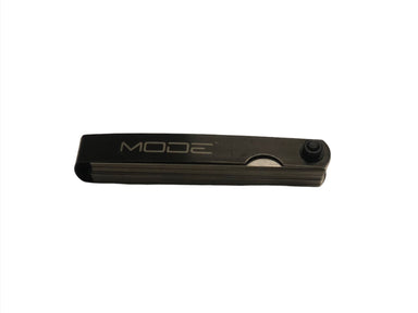MODE Design Precision Spark Plug Feeler Gauge - MODE Auto Concepts