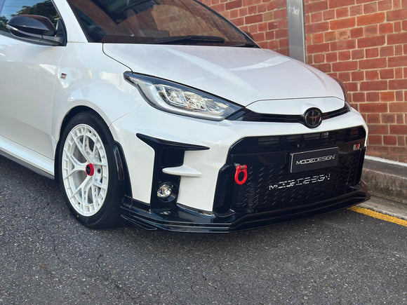 MODE Design™ 'Project GR Yaris' | 2021 Toyota GR Yaris Manual GR-FOUR | ONE of 1 Edition