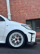 MODE Design™ 'Project GR Yaris' | 2021 Toyota GR Yaris Manual GR-FOUR | ONE of 1 Edition-16