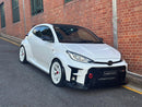 MODE Design™ 'Project GR Yaris' | 2021 Toyota GR Yaris Manual GR-FOUR | ONE of 1 Edition-2