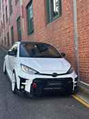 MODE Design™ 'Project GR Yaris' | 2021 Toyota GR Yaris Manual GR-FOUR | ONE of 1 Edition-3