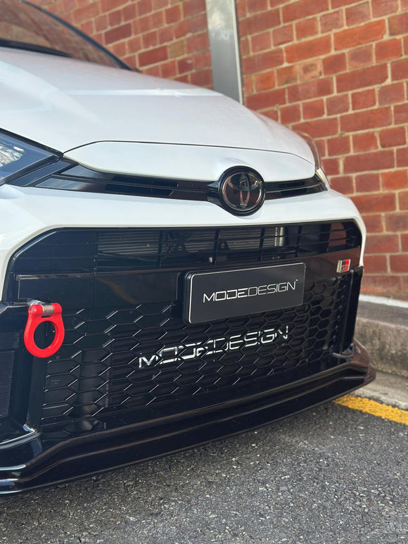MODE Design™ 'Project GR Yaris' | 2021 Toyota GR Yaris Manual GR-FOUR | ONE of 1 Edition