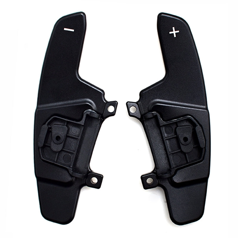 MODE DSG Alloy Full Replacement Paddle Shifters for VW Golf MK7/MK7.5 GTI/R & R-Line Models (inc. Passat, Tiguan, Polo) - MODE Auto Concepts