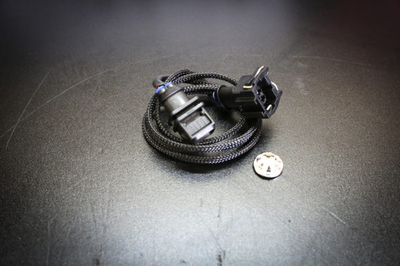 BT Moto IAT Relocation Kit for BMW S1000R S1000XR (2014-present) - MODE Auto Concepts