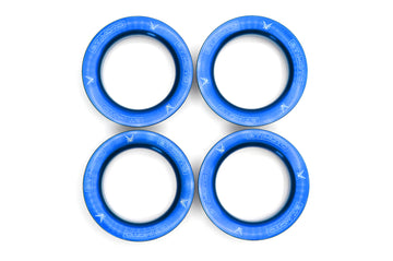 BT Moto M Race Velocity Stacks for BMW S1000RR (2023-present) & M1000R M1000RR (K67) (2021-present) - MODE Auto Concepts