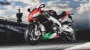 MODE x BT Moto Stage 1+ Performance Calibration With Handheld Tuner - Aprilia RSV4 (2012-2020) - MODE Auto Concepts