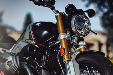 MODE x BT Moto Stage 1+ Performance Calibration With Handheld Tuner - BMW R nineT / R 12 (2021-2025) - MODE Auto Concepts