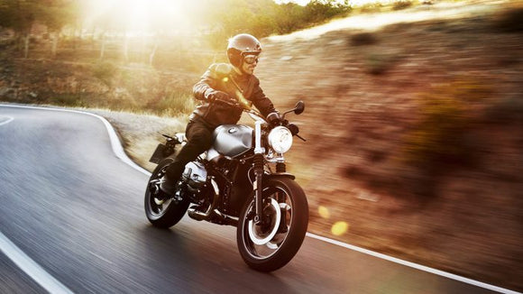 MODE x BT Moto Stage 1+ Performance Calibration With Handheld Tuner - BMW R nineT (2014-2020) - MODE Auto Concepts