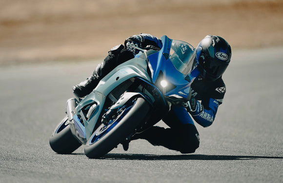 MODE x BT Moto Stage 1+ Performance Calibration With Handheld Tuner - Yamaha R7 HO / R7 LAMS (2020-2024) - MODE Auto Concepts