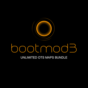 MODE x bootmod3 bm3 Unlimited OTS Maps Bundle - N13 N20 N26 N55 B58 B48 S55 S58 N63TU S63TU - MODE Auto Concepts