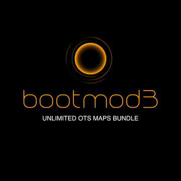 MODE x bootmod3 bm3 Unlimited OTS Maps Bundle - N13 N20 N26 N55 B58 B48 S55 S58 N63TU S63TU - MODE Auto Concepts