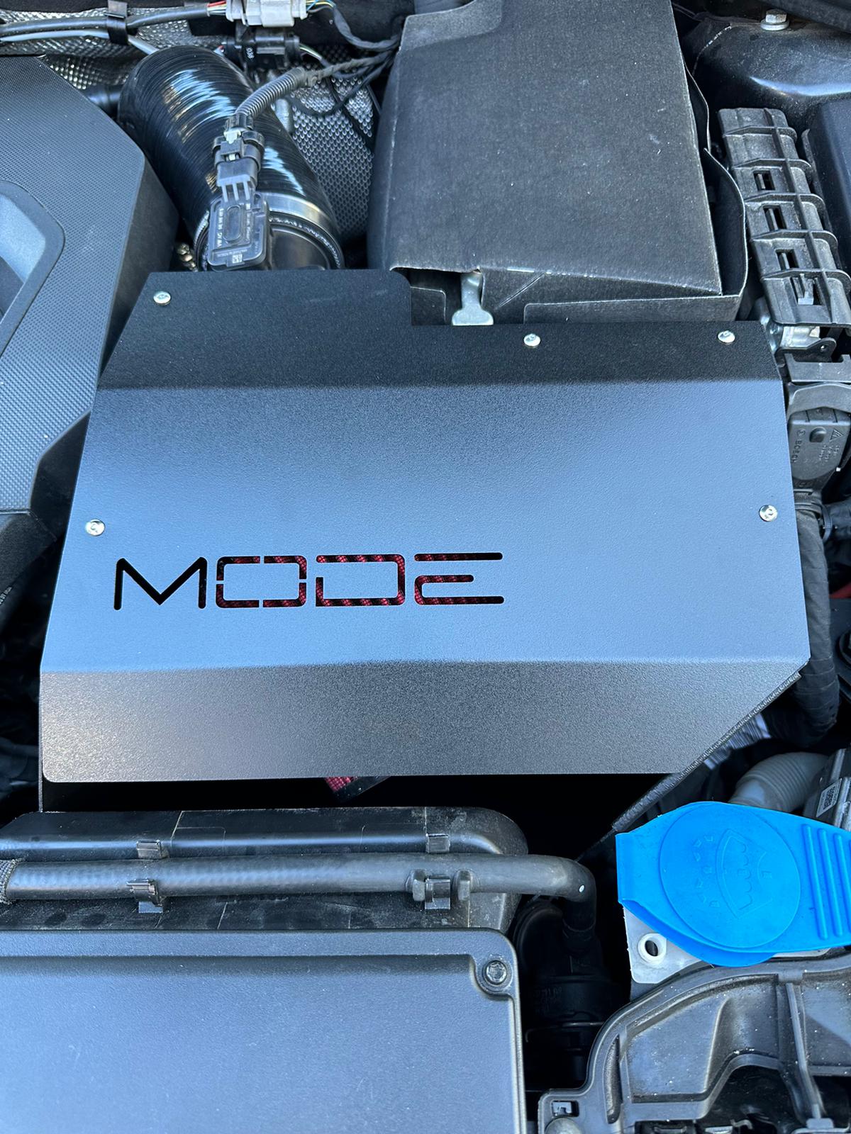 MODE Design Performance Intake Kit V2.0 for Audi A3 8V Q3 8U TT 8S & VW Tiguan MQB 1.8T 2.0T EA888.3-B - MODE Auto Concepts