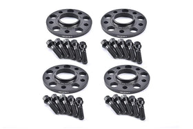 MODE PlusTrack Wheel Spacer Flush Fit Kit for AUDI Q6 inc. e-tron (2022-present) - MODE Auto Concepts